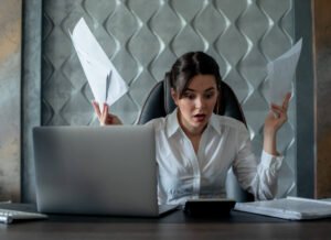 Why Most People Fail to Make Money Online And How to Avoid It