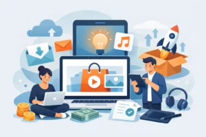 11 Best Digital Products to Sell for Beginners