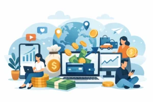 11 Best Sites to Make Money Online