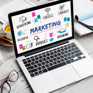 Best Beginner Friendly Digital Marketing Course