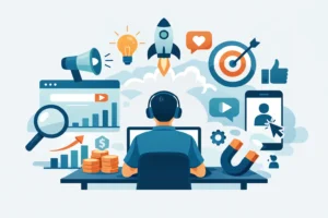 Best Beginner Friendly Digital Marketing Course