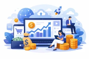 Best Platform to Make Money Online in 2026
