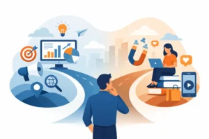 Can Anyone Learn Digital Marketing?