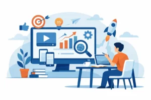 Can I Learn Digital Marketing on My Own?