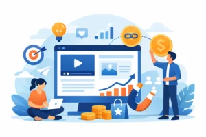 Content Marketing for Affiliate Beginners