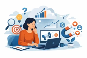 How Hard Is It to Learn Digital Marketing?