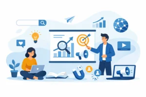 How to Learn Digital Marketing for Beginners