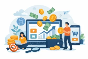How to Make Money Online for Beginners