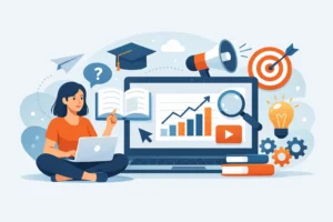 Is Digital Marketing Easy to Learn?