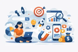 10 Best Digital Marketing Skills for Beginners