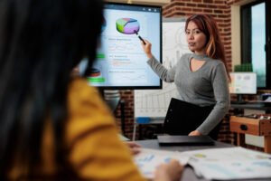 Why a Marketing Course Can Build Your Digital Career