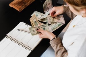 Online Income Beginner Guide for Your First Skill