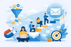 How to Grow an Email List From Zero in 7 Steps