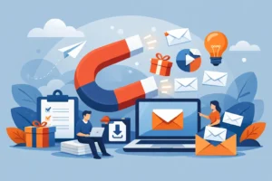 Lead Magnet Creation That Builds Your Email List