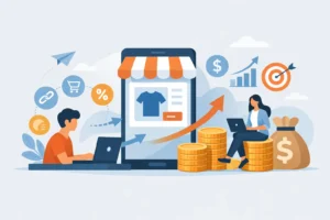 Can Beginners Earn Affiliate Income? Start Simply-old