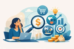 How to Choose a Profitable Niche That Sells